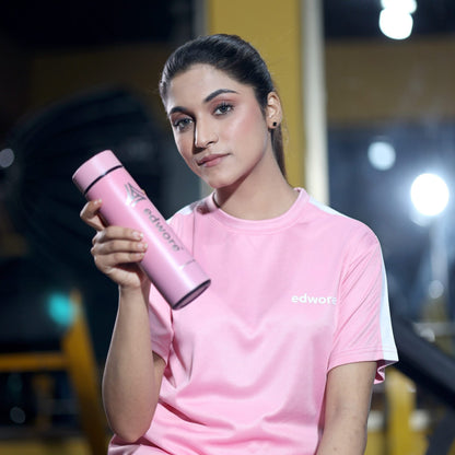 Blush Bloom Tracksuit for Women